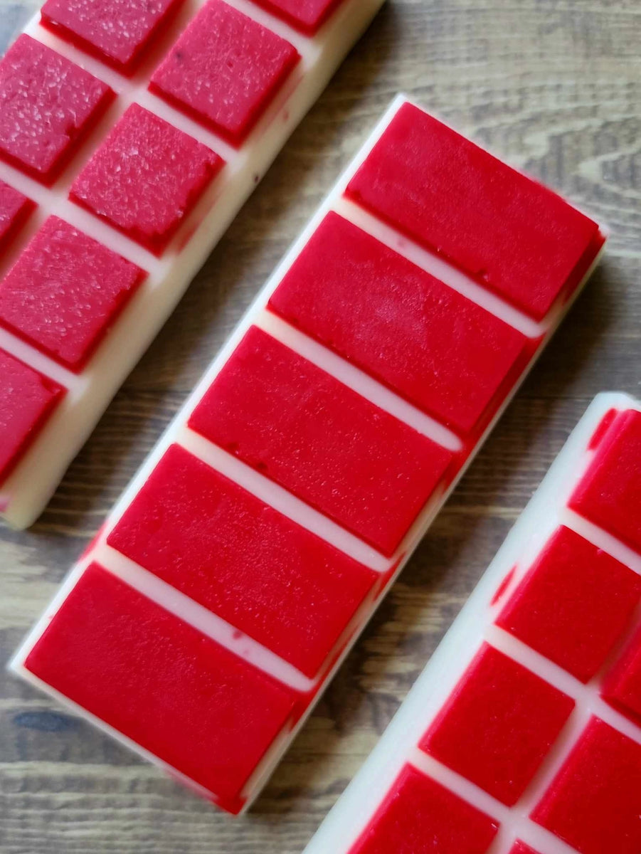 Drunken Apple Snap Bar Wax Melts