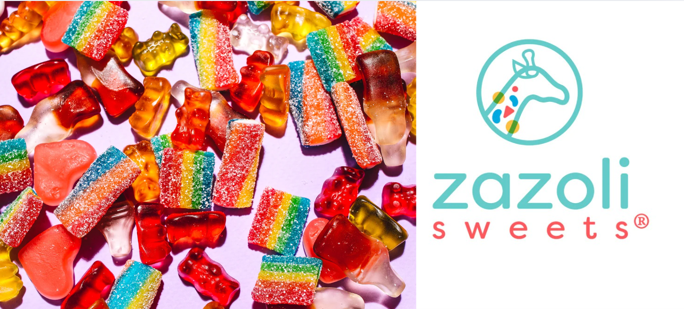 Zazoli Sweets