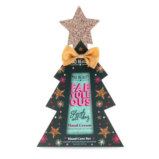 Fabyuleous Hand Care Tree Gift Set