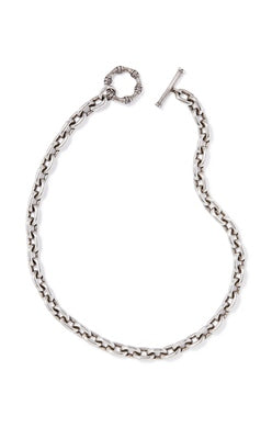 Maura Chain Necklace