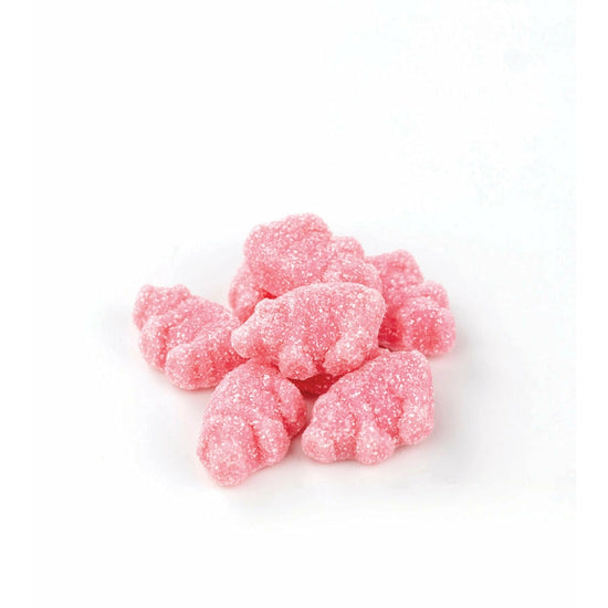 Sour Gummy Piglets Candy