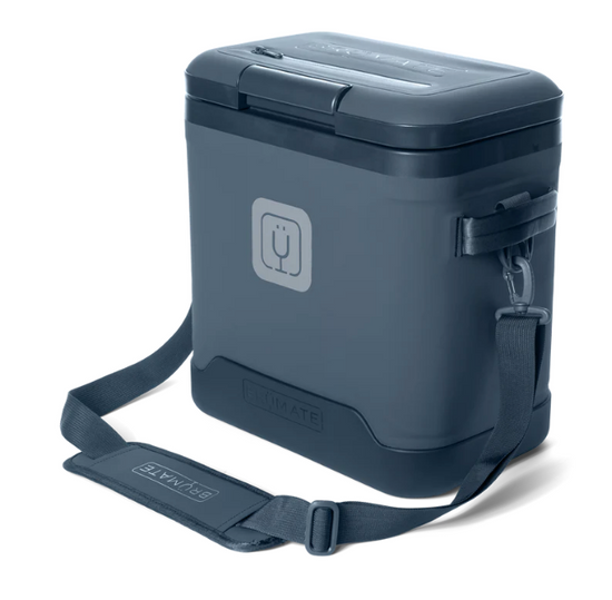 MAGPACK 18-CAN SHOULDER SLING SOFT COOLER in NIGHTFALL BLUE