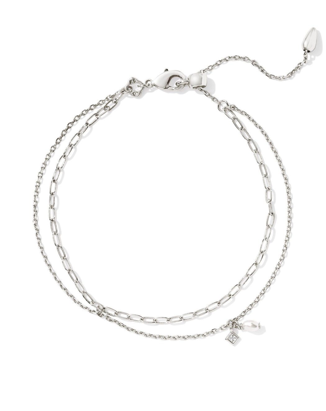 Eve Multistrand Bracelet