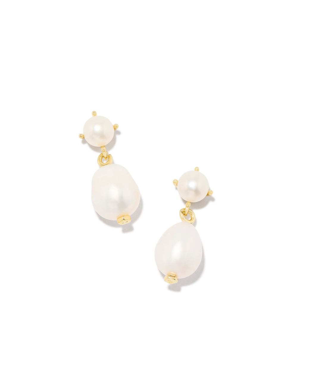 Eve Drop Earrings