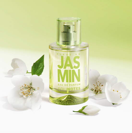 Jasmine Eau De Parfum 1.7 oz