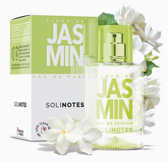 Jasmine Eau De Parfum 1.7 oz