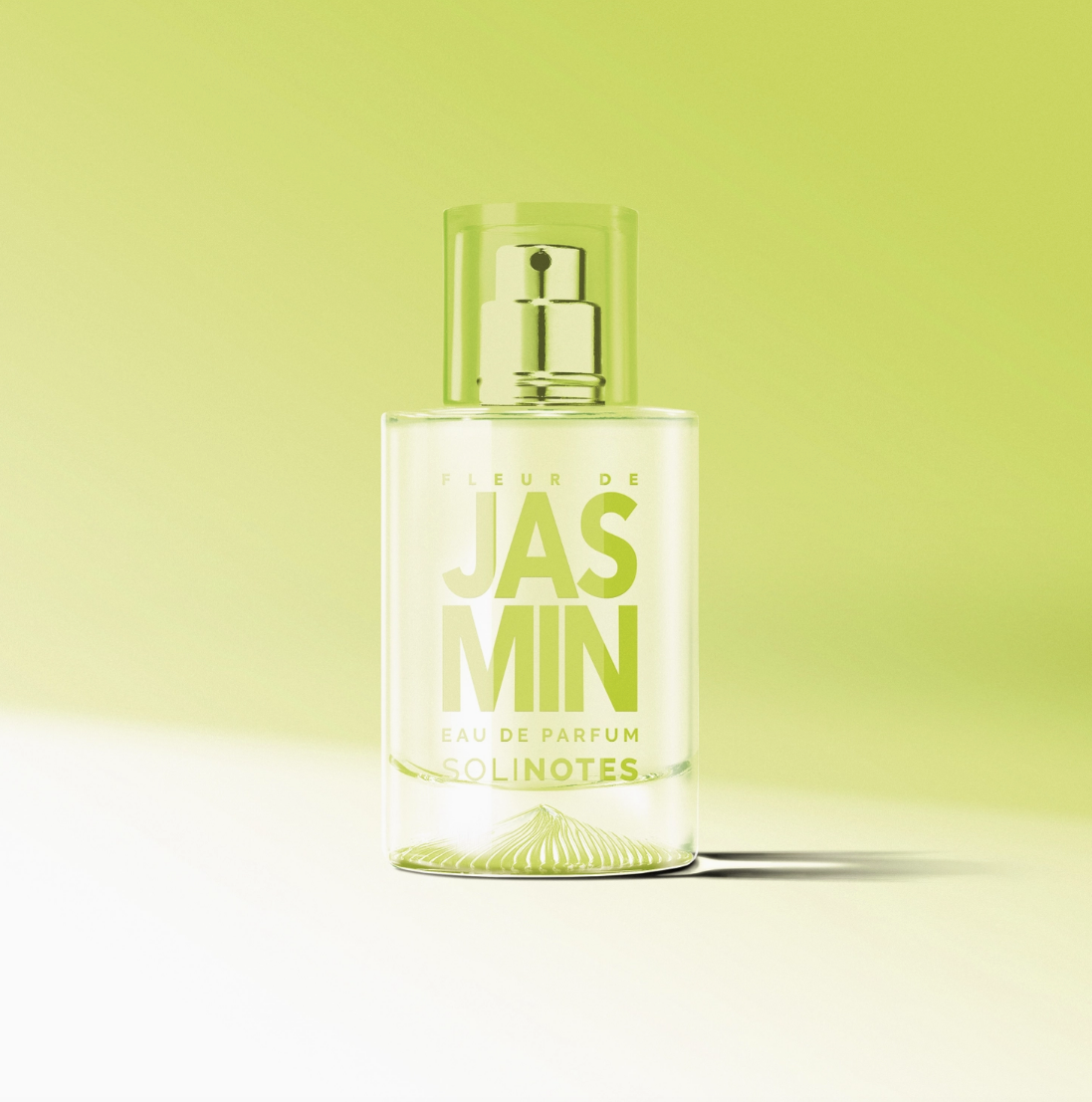 Jasmine Eau De Parfum 1.7 oz