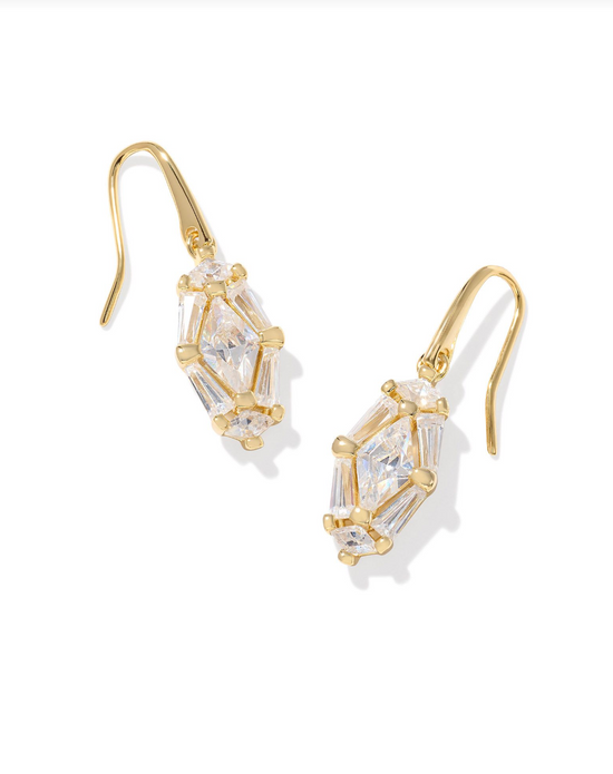 Lindy Rae Lee Drop Earrings