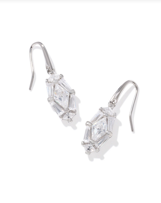 Lindy Rae Lee Drop Earrings