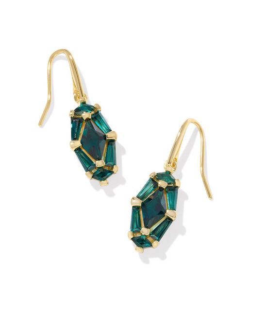 Lindy Rae Lee Drop Earrings