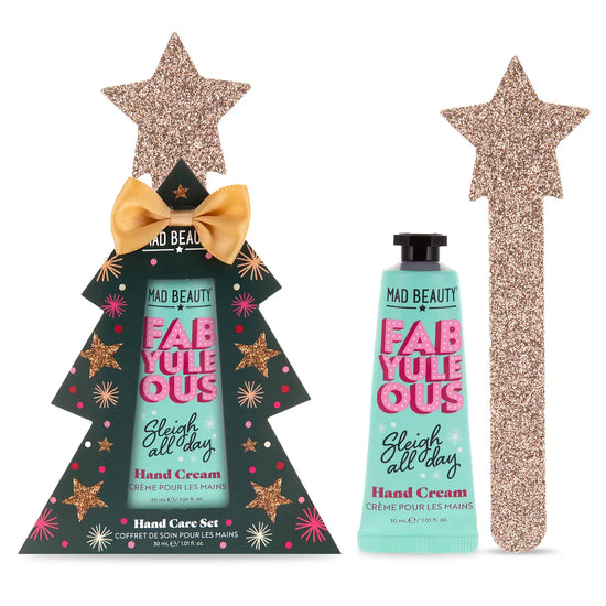 Fabyuleous Hand Care Tree Gift Set