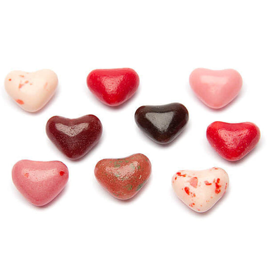 Jelly Belly® Cherry Lovers Hearts Candy